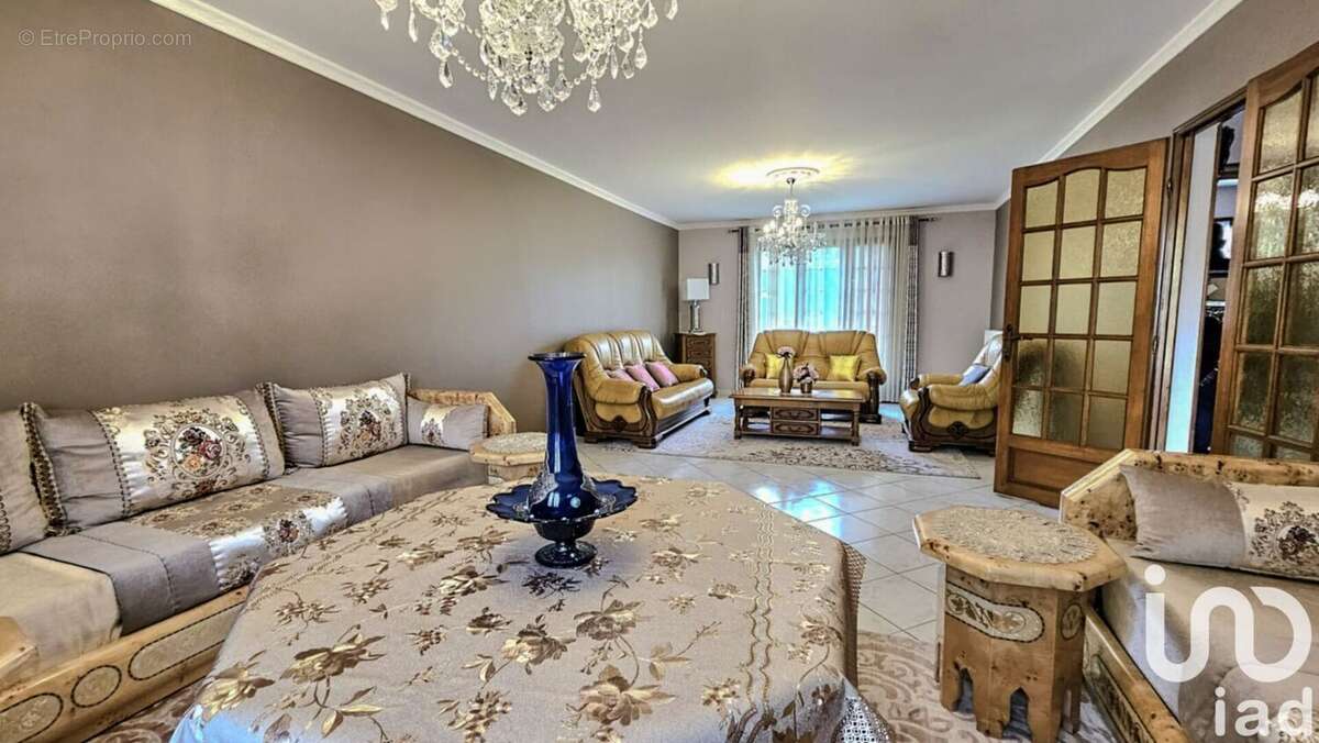 Photo 3 - Maison à LA FRANCHEVILLE