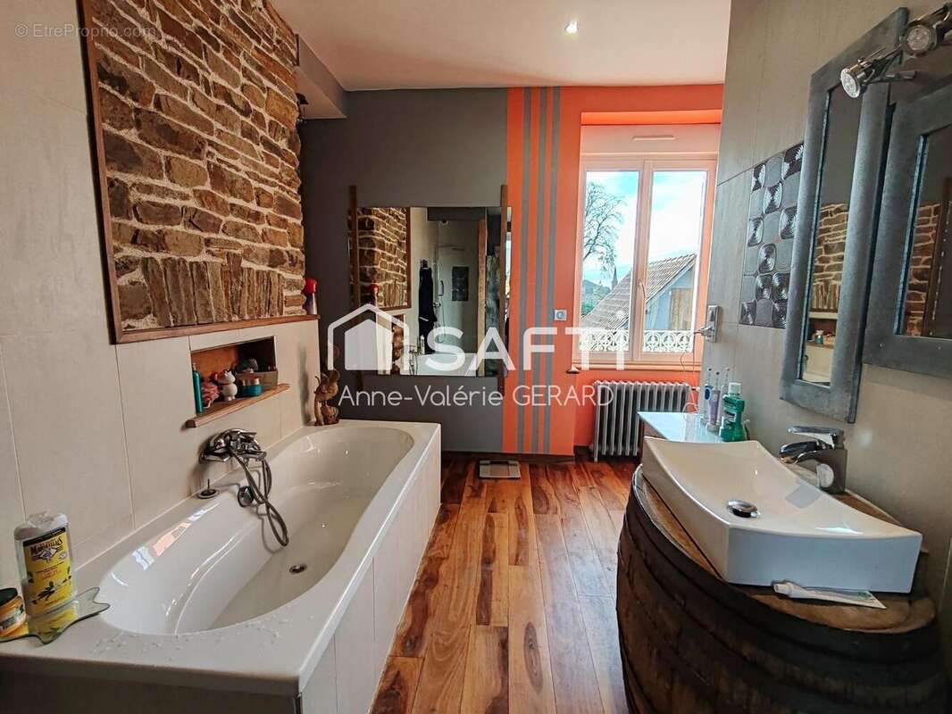 Photo 7 - Maison à SAINT-HILAIRE-DU-HARCOUET