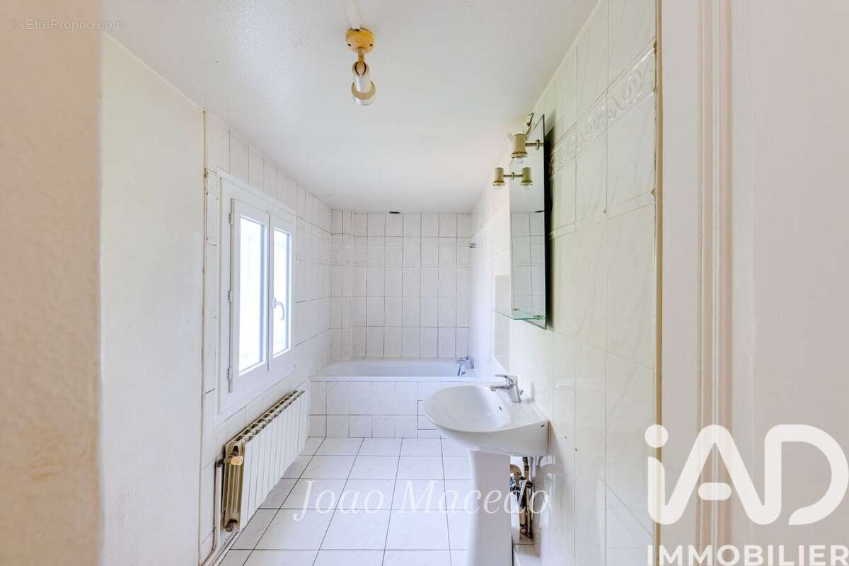 Photo 3 - Appartement à MONTMORENCY