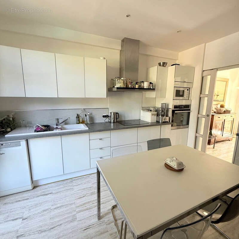 Maison à MARSEILLE-15E