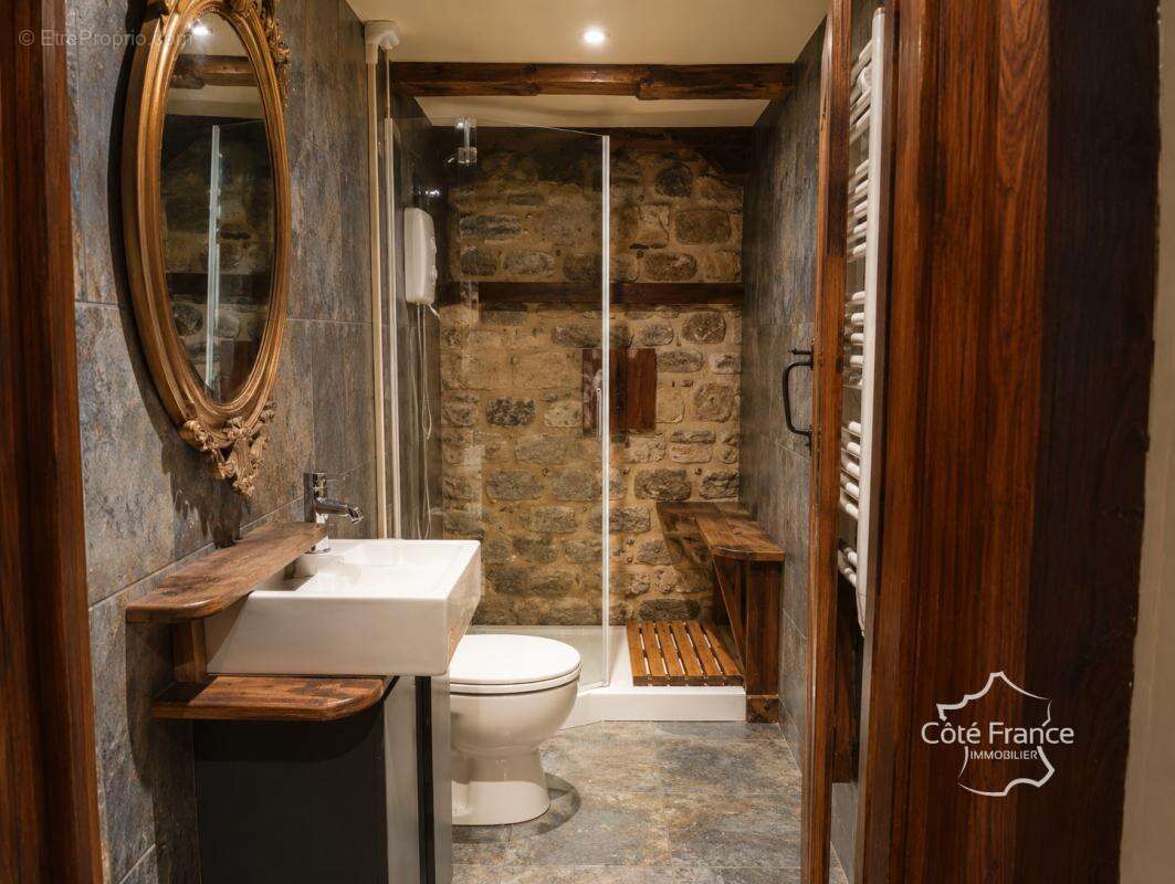 Charmante maison individuelle de style cottage avec son jard - photo 8