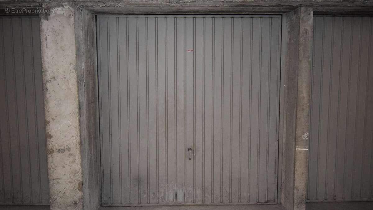 Appartement à VICHY