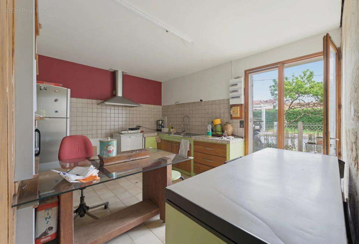 Maison de caractère louée à Ambarès-et-Lagrave - photo 4