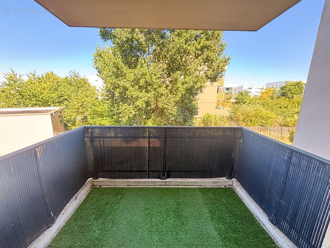 Appartement à VILLENAVE-D'ORNON