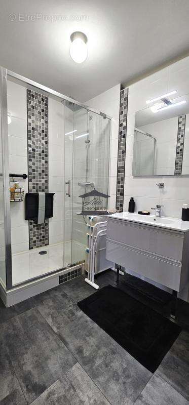 Appartement à DUNKERQUE