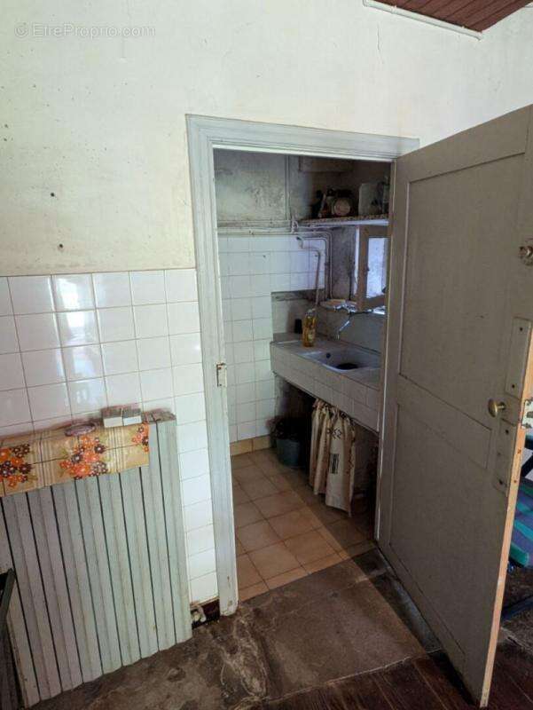 Maison Vabre 3 pièce(s) 70 m2 - photo 9