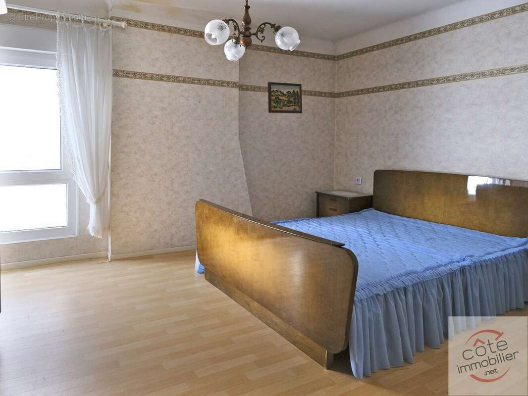 Maison à GROSBLIEDERSTROFF