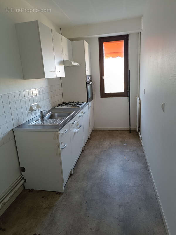 Appartement à VIERZON