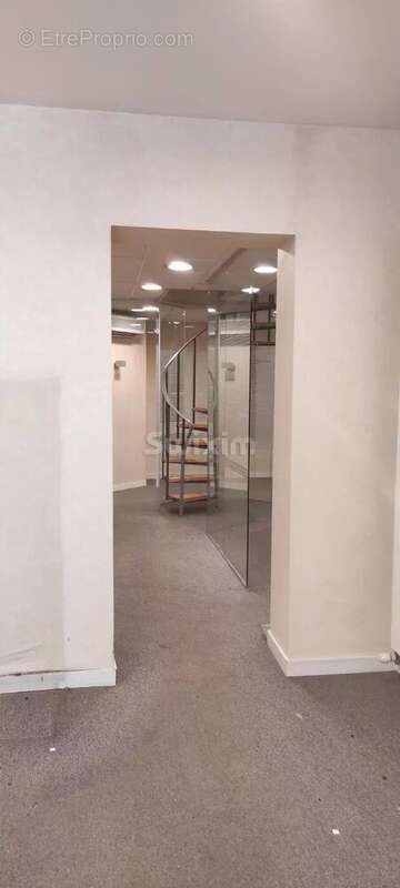 Commerce à SALLANCHES