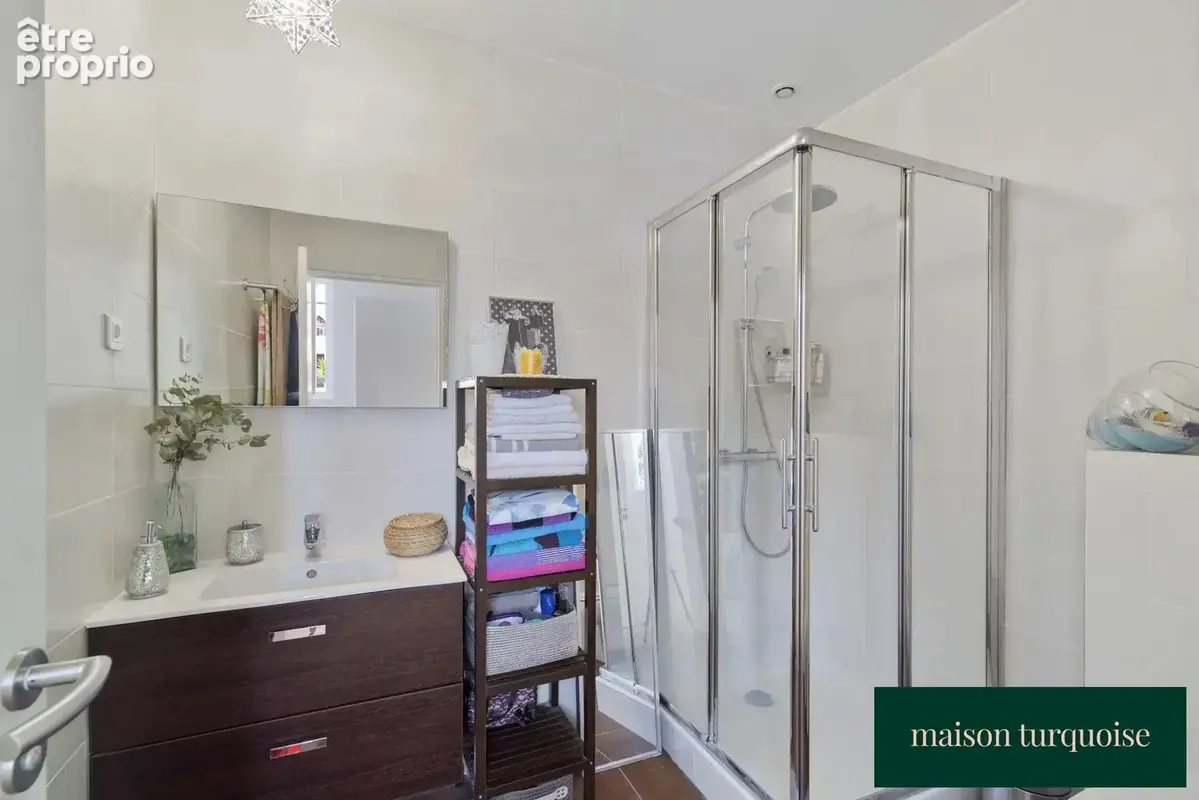 Appartement 51 m² à Guethary  - photo 4