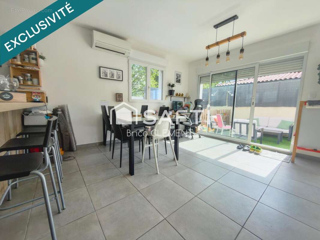Photo 3 - Maison à FONSORBES