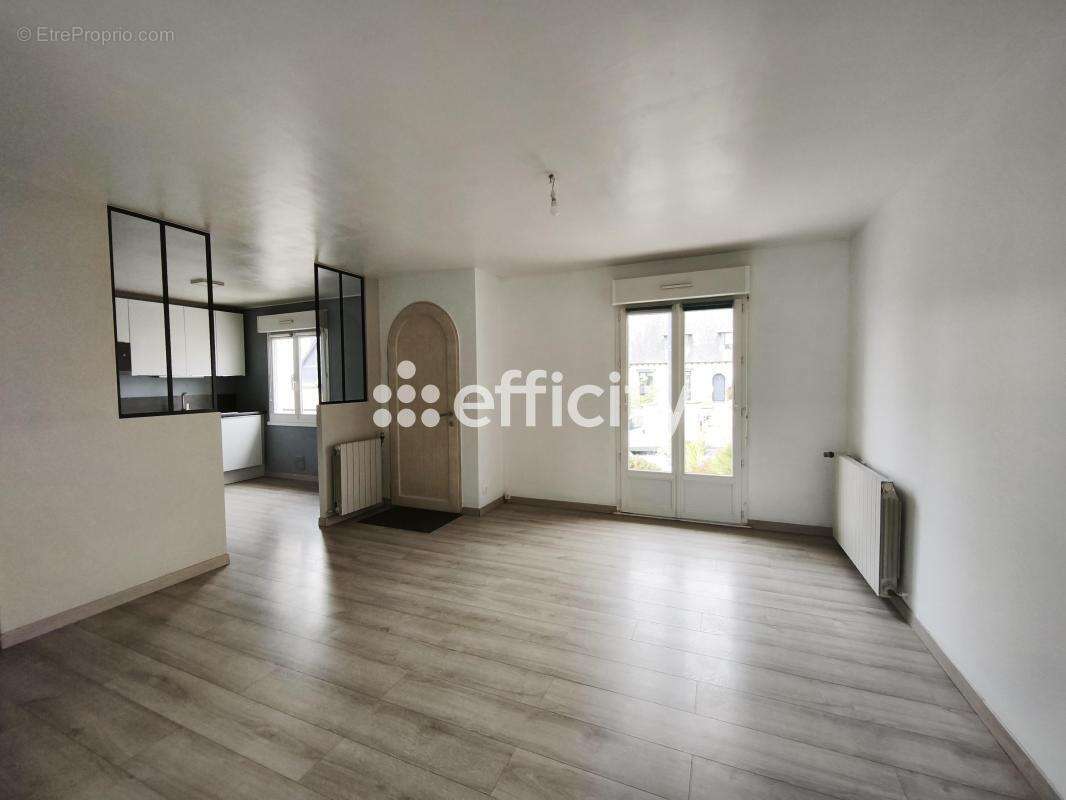 Maison 186 m² à Iffendic  - photo 31