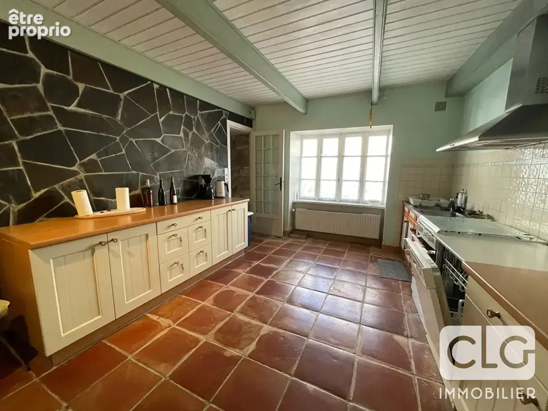 Maison Plovan 8 P sur 900 m² env. - photo 3