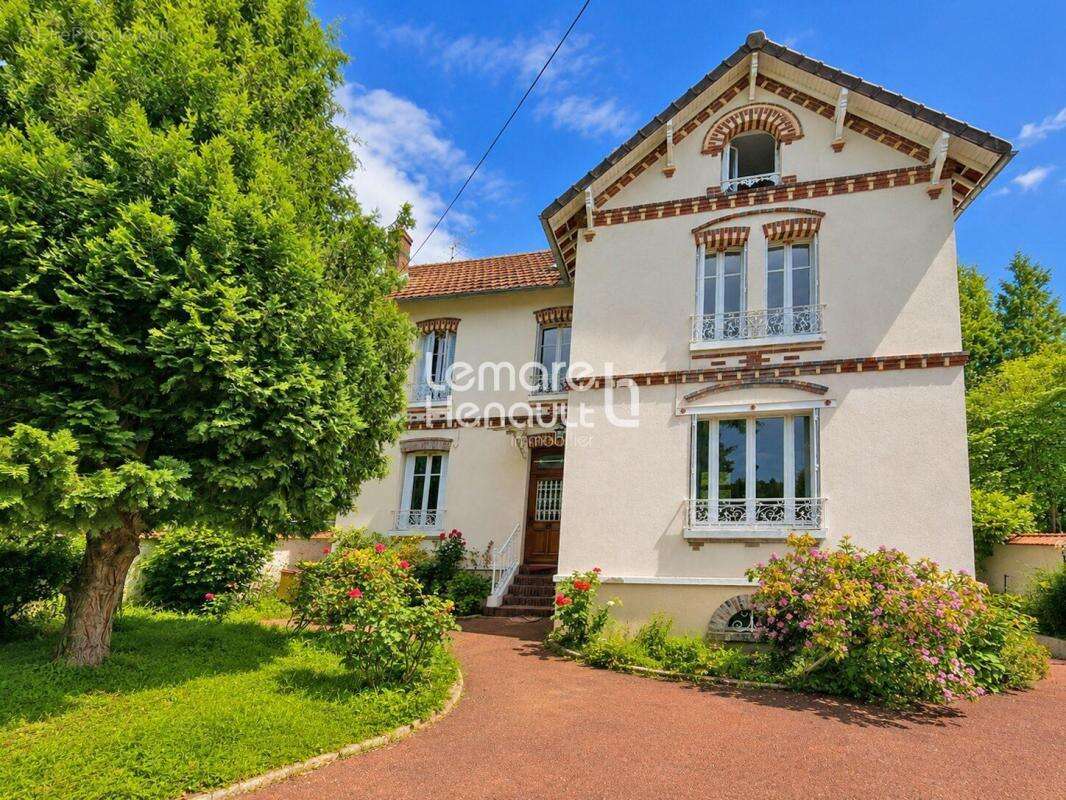 Belle maison bourgeoise 5 chambres - photo 4