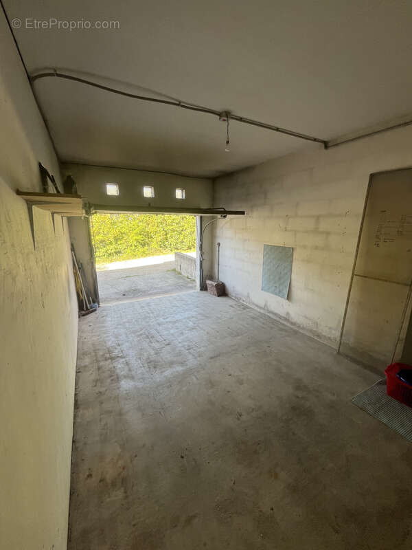 Maison à LE POUJOL-SUR-ORB