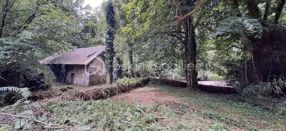 Moulin A Réhabiliter - photo 4