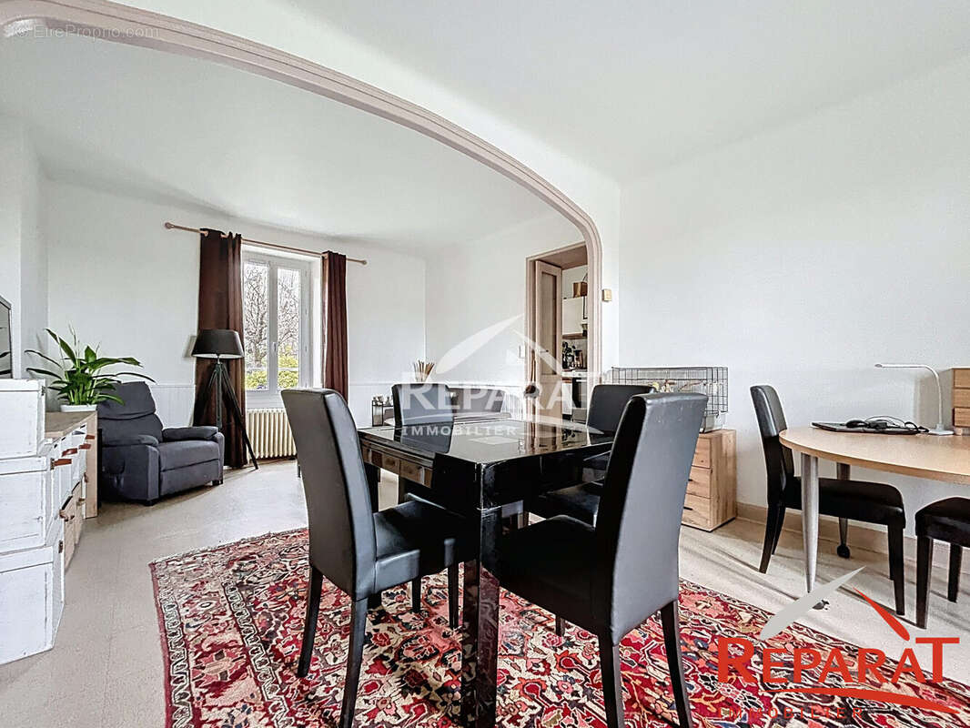 Appartement à BRIVE-LA-GAILLARDE