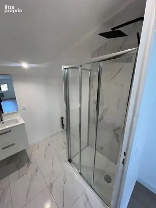 Appartement 61 m² à Argenteuil  - photo 3