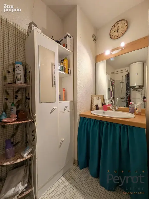 Appartement 1 pièce 23 m² à vendre à Bolquere (66210) - photo 5