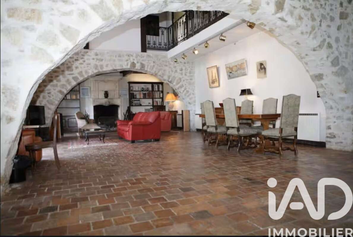 Photo 7 - Maison à NICE