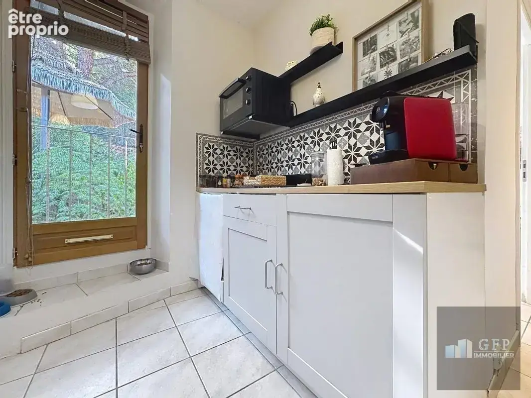 2 pièces rénové en dernier étage à Bormes-les-Mimosas - photo 7