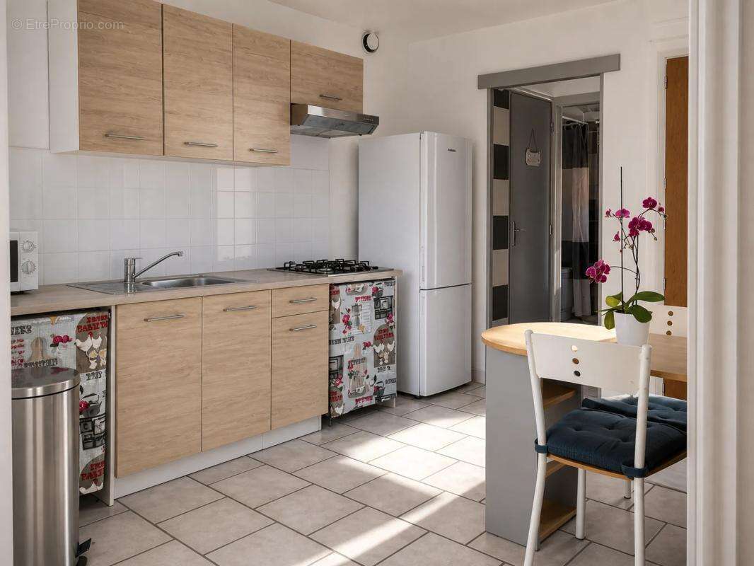 Immeuble de 14 pièces de 350 m² à Beaulieu-sur-Loire - photo 19