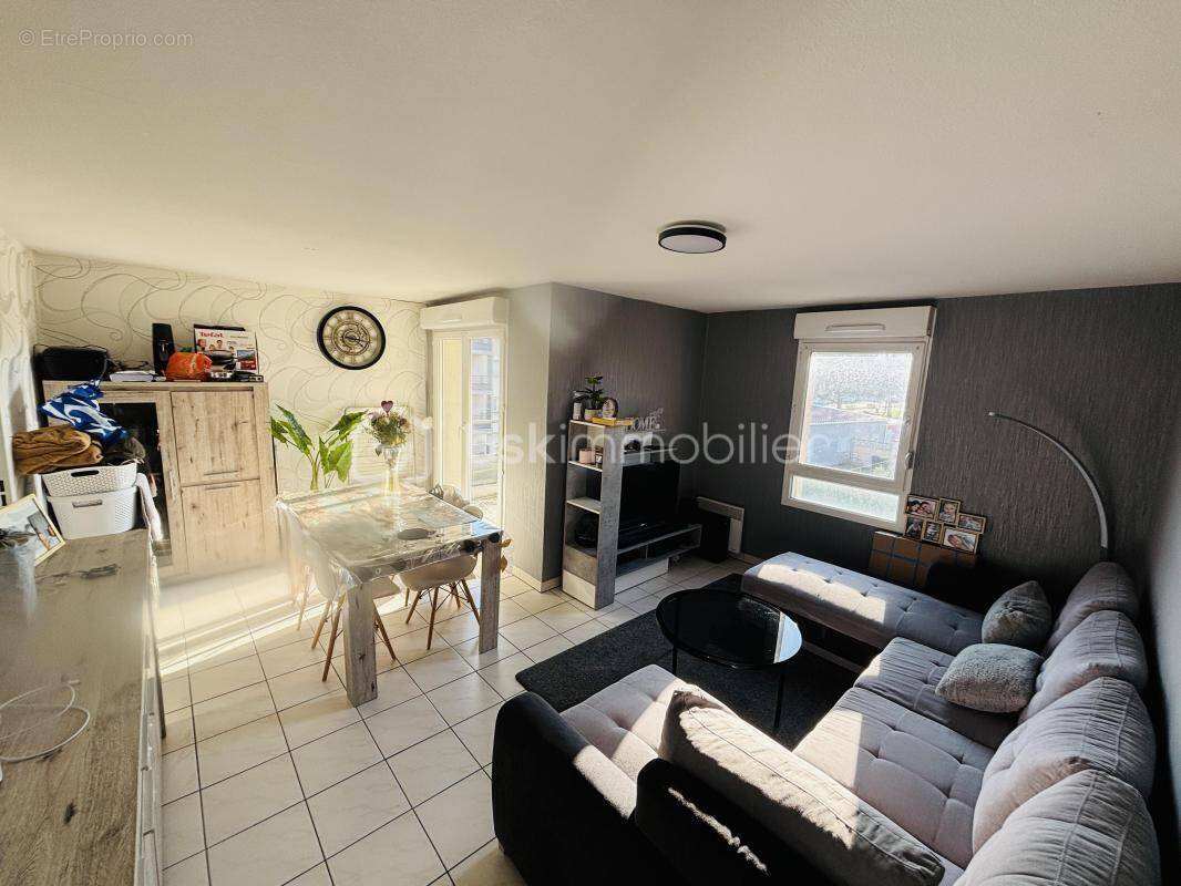 Appartement à LENS