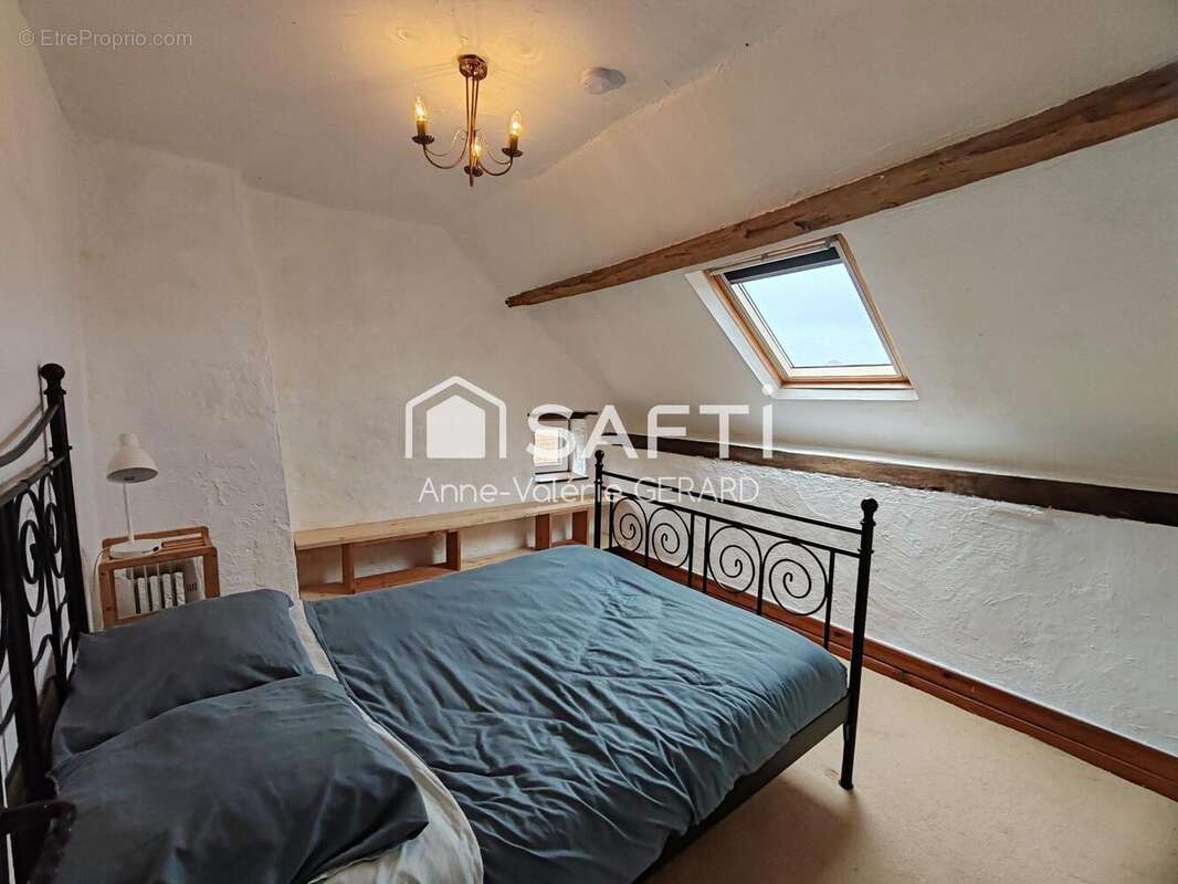 Photo 4 - Maison à LA DOREE