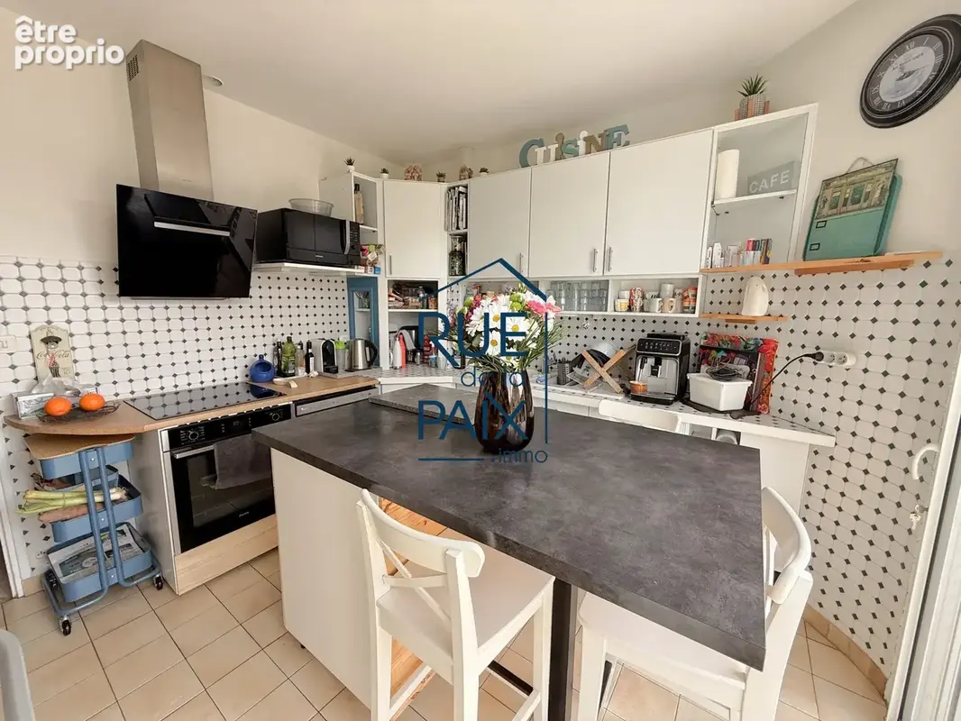 Maison 7 pièces 229 m² à vendre à Chatellerault (86100) - photo 4