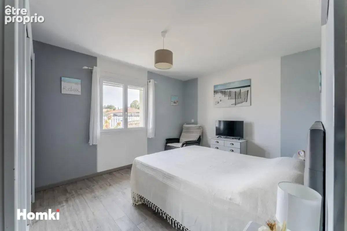 Et si votre prochaine adresse se trouvait entre lac, forêt et océan ? 167 m², 4Chambres, piscine, 1 000 m², fort potentiel à 800 - photo 15