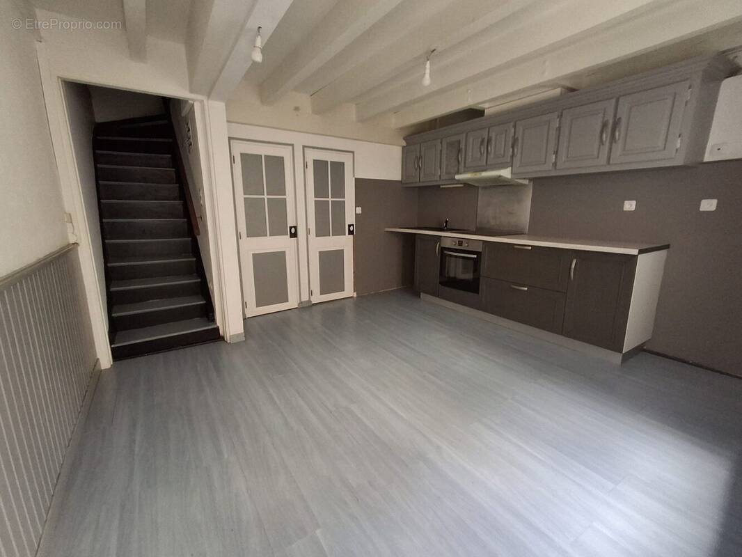 Maison à ROQUECOURBE