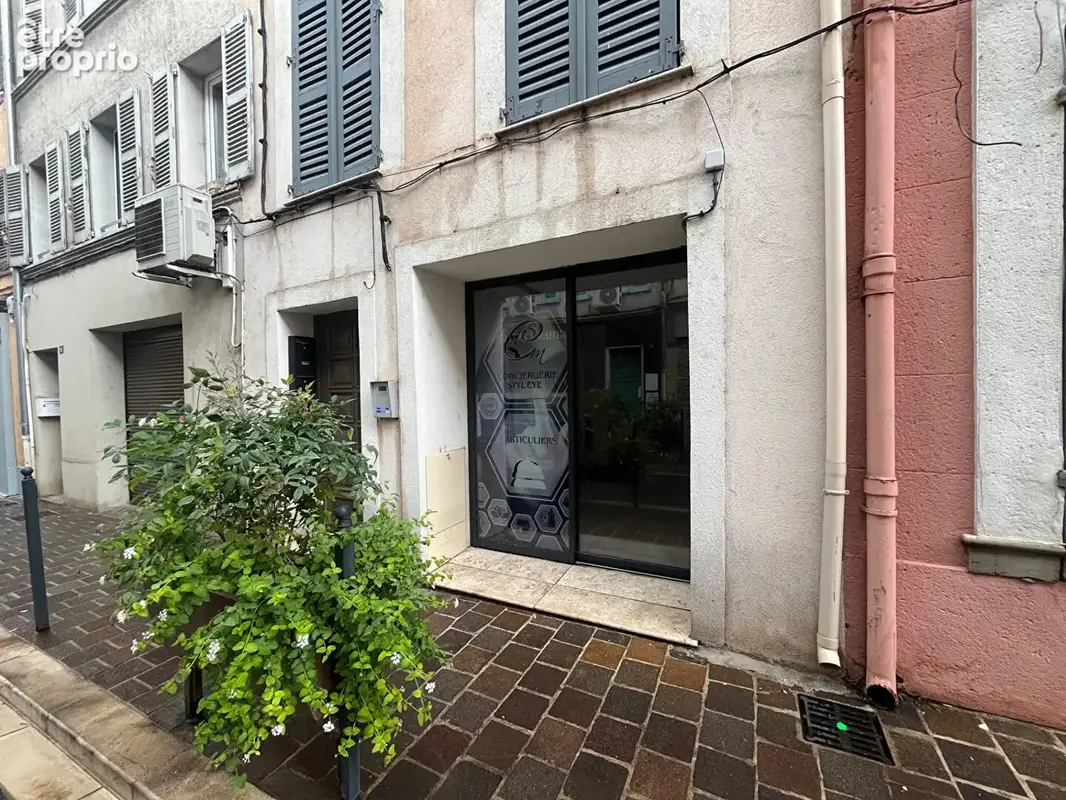 Local commercial à vendre à Vidauban - Réf. V2032 - photo 6