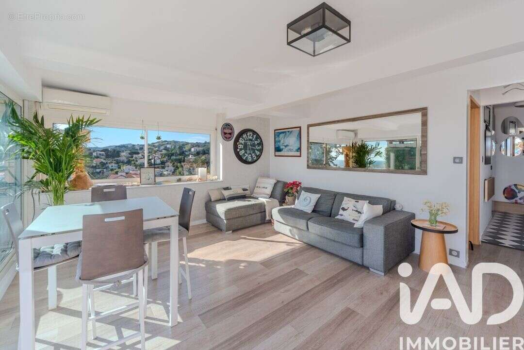 Photo 6 - Appartement à CANNES