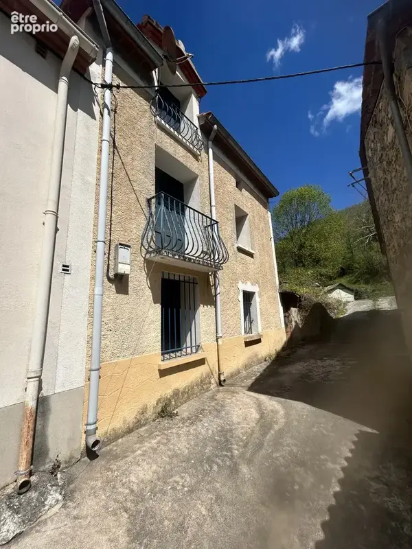 Maison avec terrain de 764 m2 - photo 19