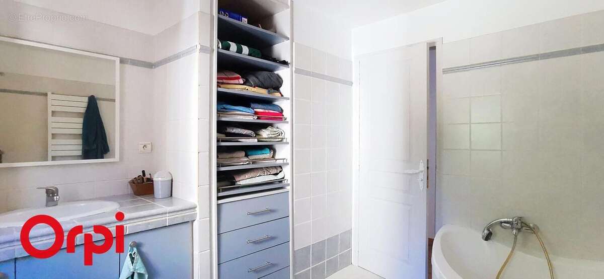 Maison à LA CADIERE-D&#039;AZUR