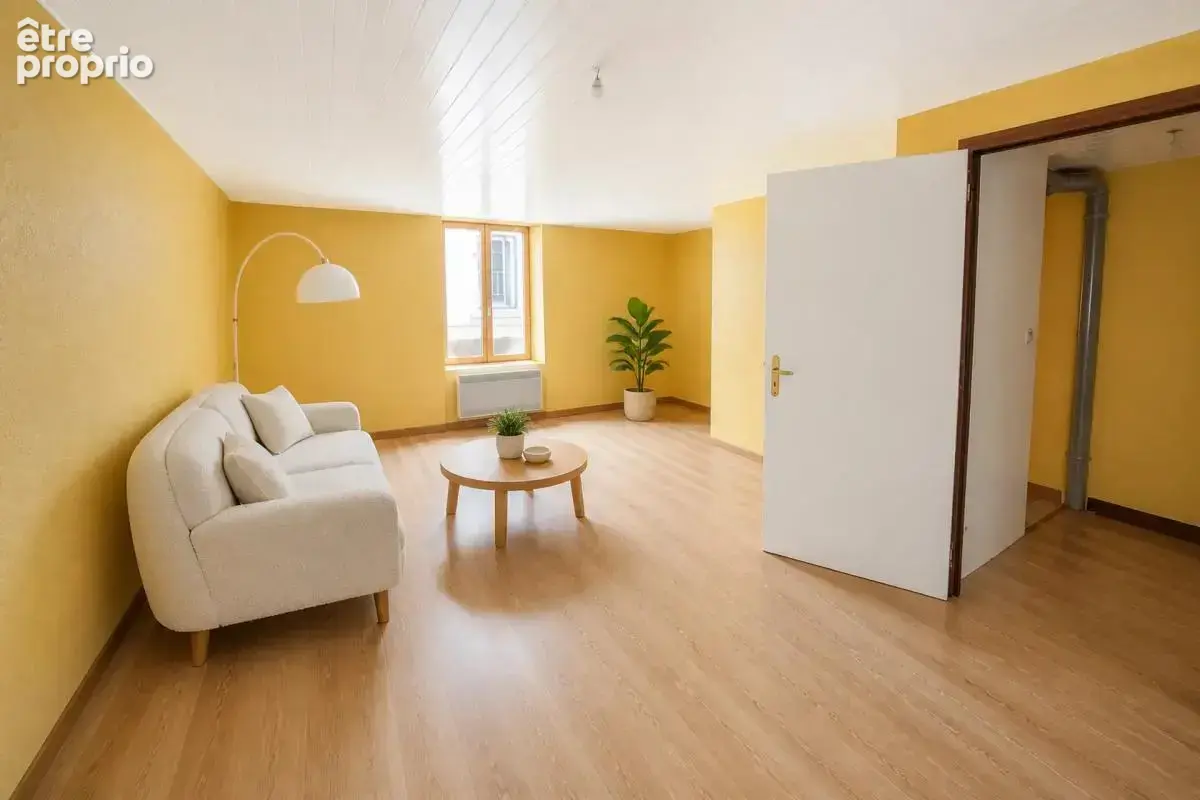 Immeuble de 7 pièces de 179 m² à Bourbonne-les-Bains - photo 2