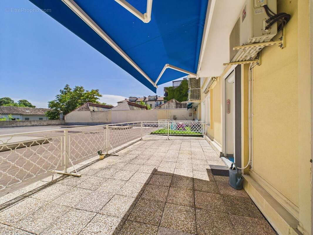 Appartement 96 m² à Avignon  - photo 9