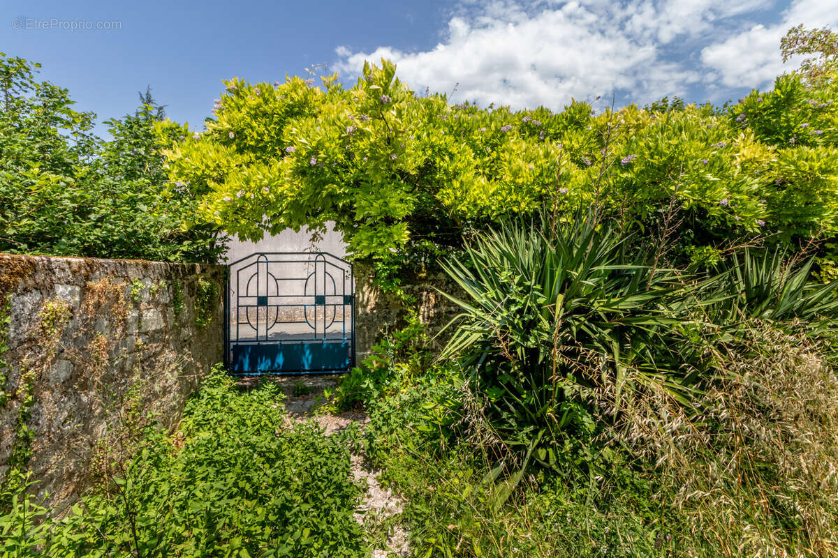 Maison 5 chambres, jardin, cave, parking - photo 3