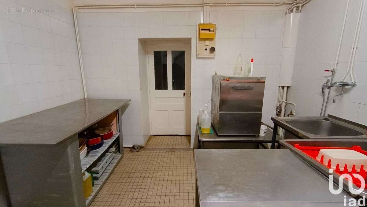 Photo 8 - Commerce à SAINT-GEORGES-LAGRICOL