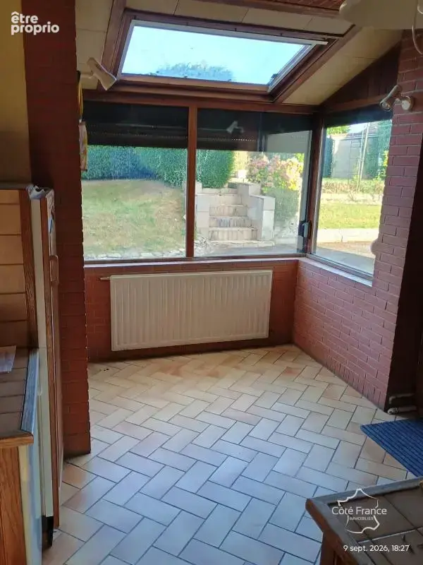 Maison idéalement située, beaux volumes - photo 8