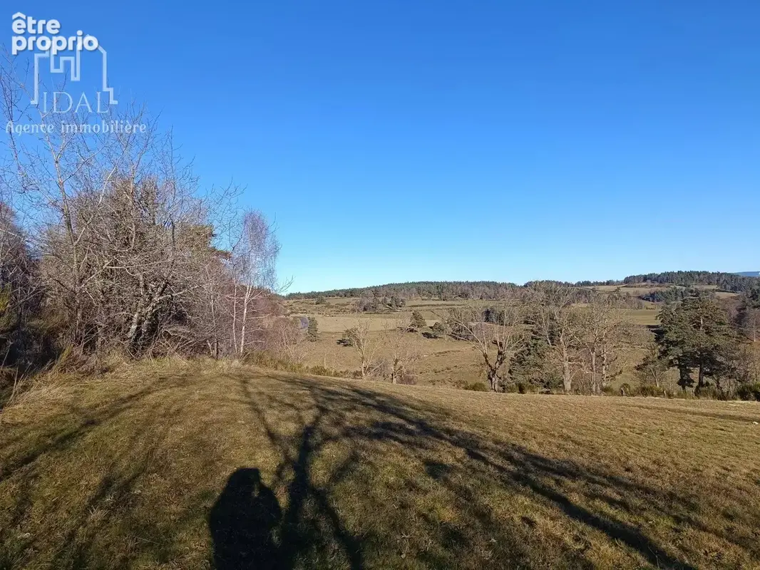 Vente Terrain Fau-de-peyre(48130) 45 000ï¿œ - photo 4