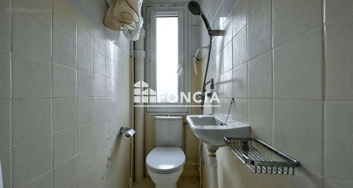 Appartement à VERSAILLES