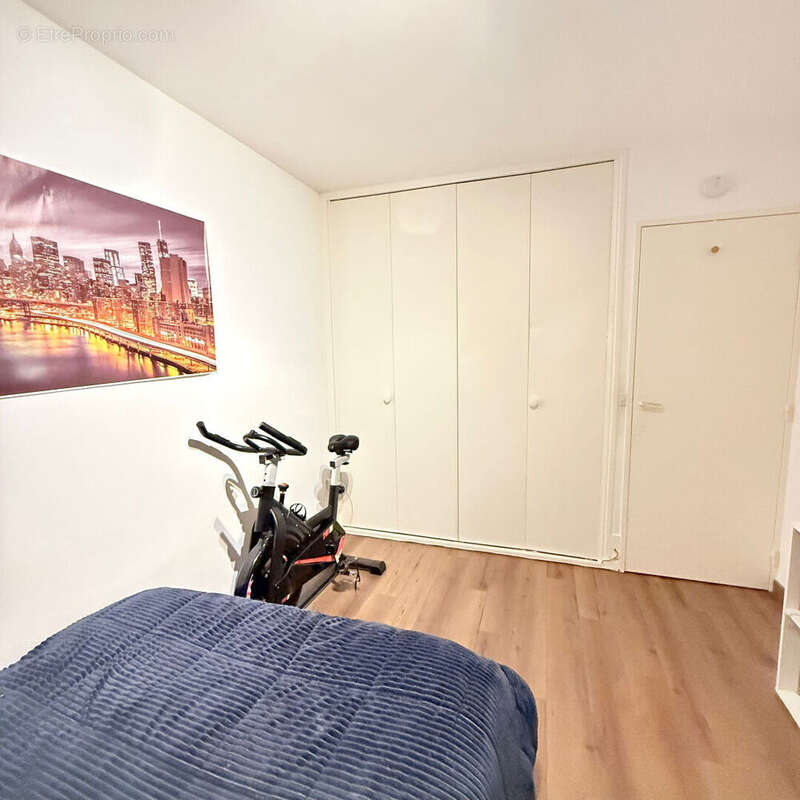 Appartement à ERAGNY