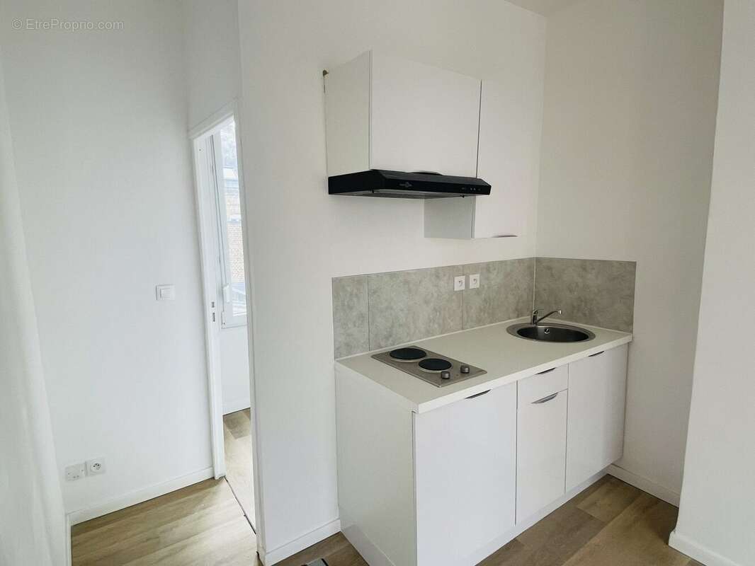 Appartement à AMIENS