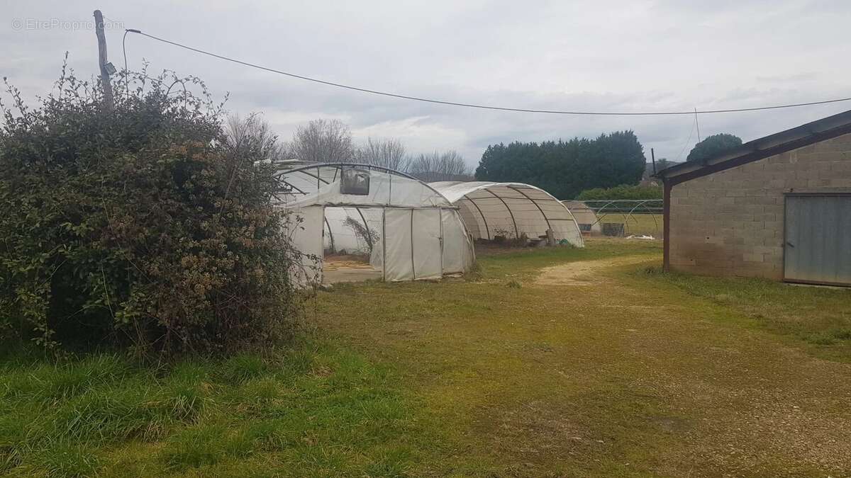 Maison à LAGARDELLE