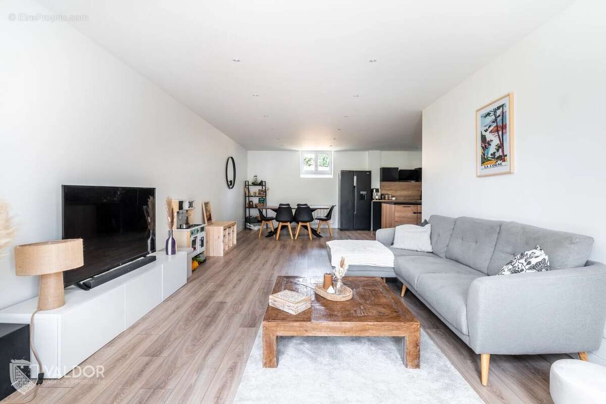 Appartement à ARNAS