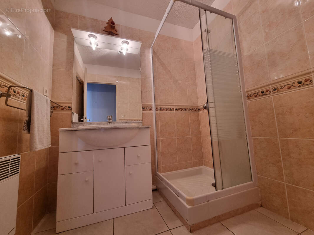 Appartement à BEZIERS