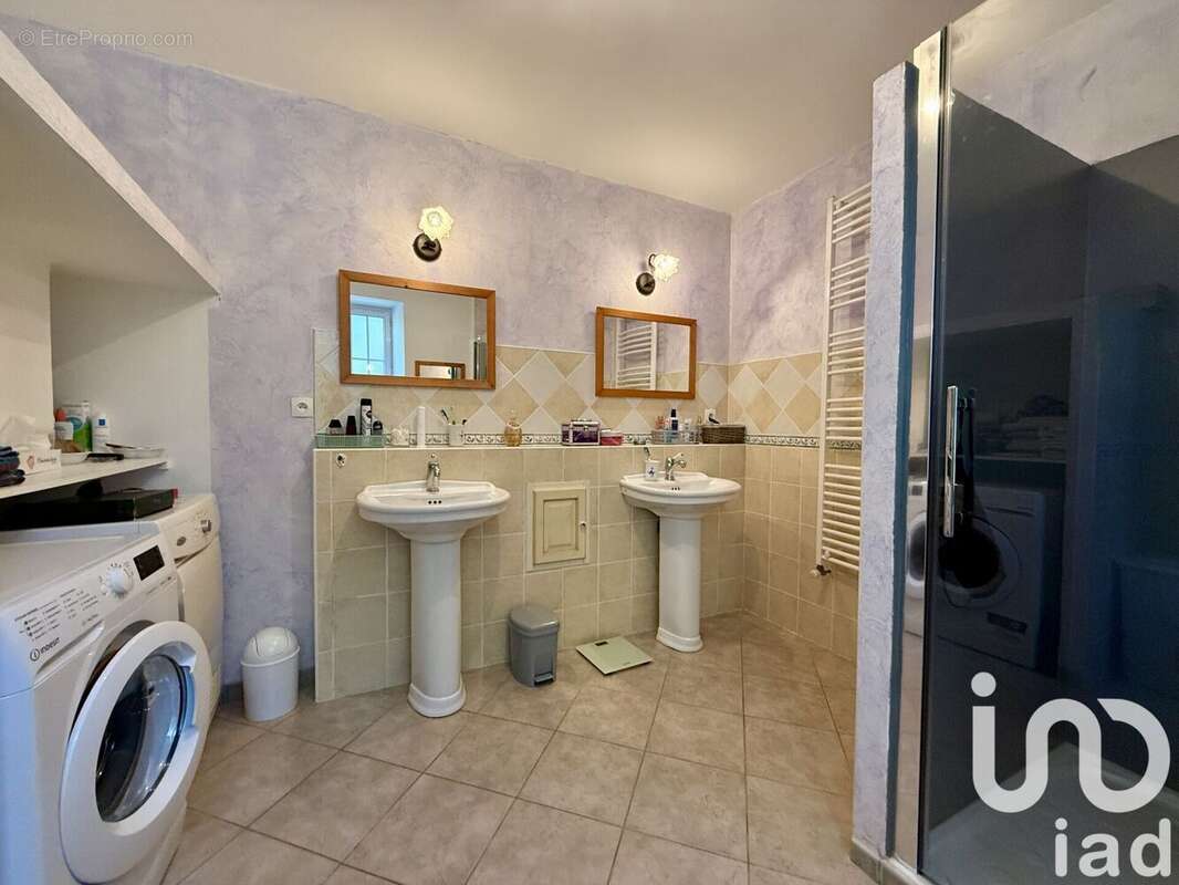 Photo 5 - Maison à CENTRES