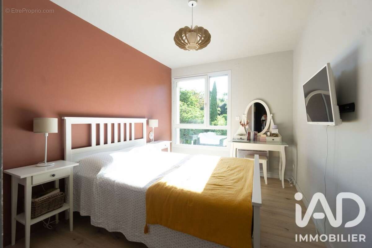 Appartement 84 m² à Toulouse  - photo 8
