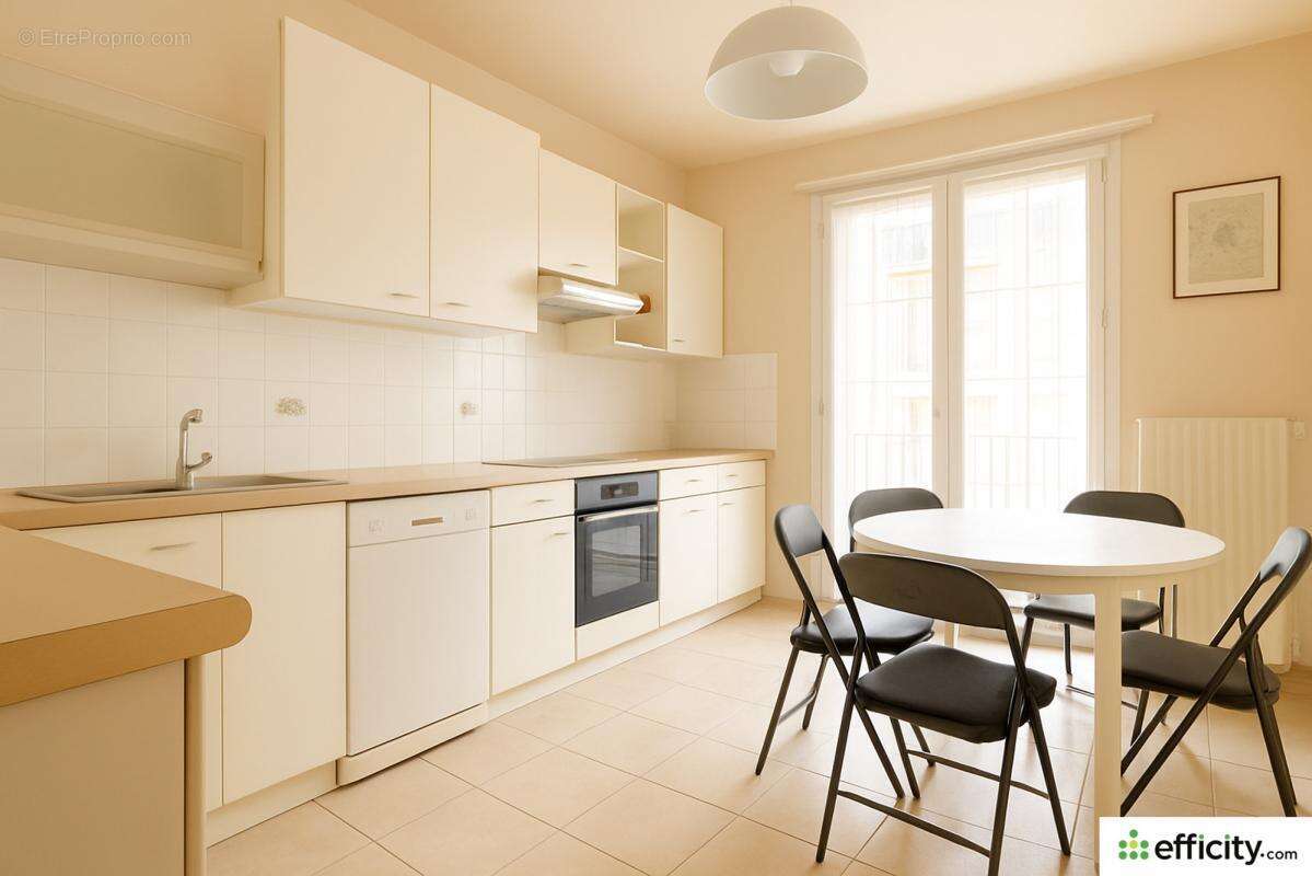 Appartement à VERSAILLES